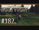 実況 ◇ The Elder Scrolls IV: オブリビオン ◇ 第182幕