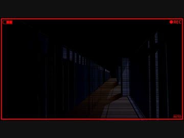 ある監視カメラの映像