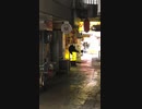 沖縄　牧志　ソーキそば屋　田舎1