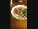 沖縄　牧志　ソーキそば屋　田舎4