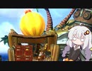 常夏だった島をあかりちゃんが取り戻すドンキーコングトロピカルフリーズ#24