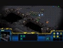 StarcraftRemastered スタークラフト実況プレイ4-5-2(ブラクシスの戦い)
