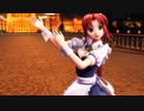 【東方MMD】メイド服美鈴に帝国少女を踊ってもらいました【めーりん】