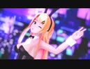 【MMD】うちのリンちゃんで、『Gimme×Gimme』【MMD-PV】