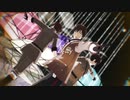 【APヘタリアMMD】CH4NGE【葡・西・南伊】