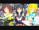 【リクエストMMD】「jewel」
