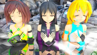 【リクエストMMD】「jewel」