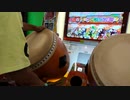 【太鼓の達人】only my railgun　全良