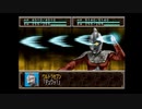 【ゆっくり実況プレイ】スーパー特撮大戦2001 くまうた   part94  セブン暗殺計画(後編)　2