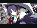 15年ぐらいぶりに格ゲーする。『MELTY BLOOD: TYPE LUMINA』実況プレイ　牛若丸　ストーリーモード　前編