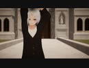 【VRMLiveViewer】囲炉裏に「バイオレンストリガー」を踊ってもらいました【VRoid】
