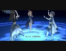 【デレステMV】未完成の歴史　北条加蓮　ソロver