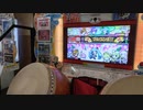 【太鼓の達人】千本桜(裏)　フルコンボ