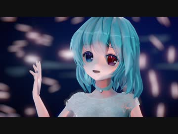 深海少女☆.MOTRoid