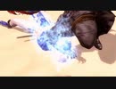 【リョナ】錬金術師に惨敗するかすみ　【NINJA GAIDEN 3: Razor's Edge】