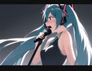 【ボカロカバー】MANIFESTO /Original:GYROAXIA (Short)