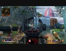 【APEX実況】カジュアル トリオをデュオで勝ち抜く (PS5)