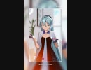 【初音ミクMMD】可愛くてごめん - YYB式初音ミク_10th - *モーション一般配布终了