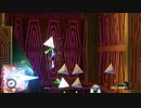 【R-TYPE FINAL2】Stage 6.1をフォース波動砲だけで突破したかった【R-9AF】