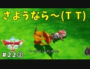 #22-② 【ドラゴンクエストⅩオフライン】さようなら～（T T）【目覚めし五つの種族】※ネタバレ注意