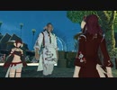 カッパのFF14生活309　クレナイ・クエスト