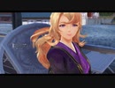 [黎の軌跡Ⅱ]第18回(18-1) 海蝕洞への手がかり