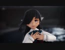 【MMD艦これ】へな羊式 早霜「酔いどれ知らず」sdPBR