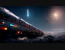 『キボウノソラエクスプレス』Hope Sky Railroad / 鳴花ヒメ,鳴花ミコト