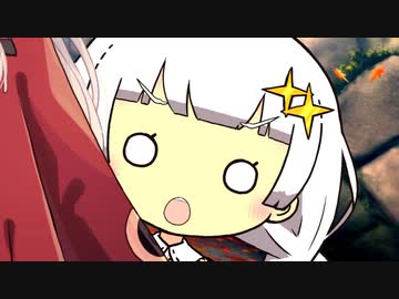 「萌ちゃん、お姉ちゃんたちにご挨拶できるかな？」【VOICeVI劇場】