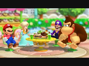 【実況】歴代マリオパーティのミニゲーム「1293個」全部やる part72