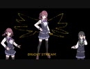 【SynthVカバー】BRIGHT STREAM【夏色花梨】