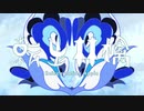 【V系オタクが】転生林檎 歌ってみた/ノキヤ