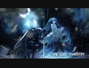 4octave 2nd Album「 THE LOST KINGDOM」 (feat.初音ミク) クロスフェード　COMIC MARKET 101　12月30日 東N 45b