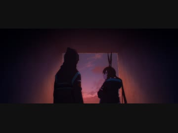 アークナイツ【黎明前奏/PRELUDE TO DAWN】　第8話　歧路 Departure