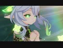 【原神】迷城戦線・砂域編（お試しキャラのみで挑戦）【激戦試練】