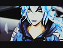 【ナイトルール】イデア寮長に踊ってもらった【ツイステ】【MMDモーション配布あり】