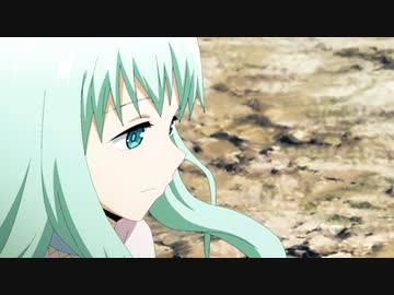 惑星のさみだれ　第23話　ほしのさみだれ