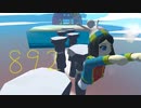 Human fall flat MODステージ攻略 その８９２