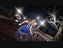 【MMD艦これ】レンジャーで寒い夜だから...