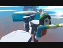 Human fall flat MODステージ攻略 その８９３