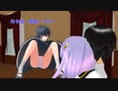【MMD艦これ】囲い女鎮守府録第五期　第二話後編