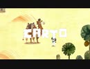 【CARTO】　地図世界　part9【初見実況】
