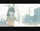 anxious umbrella / 初音ミク
