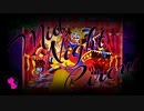 【結月ゆかり】Midnight Circus【赤音戯バンド】
