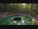 ホモと学ぶ神秘的深いケツ穴の痴漢スイミングプールの作り方.Primitive_Technology