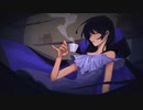 【Ao】フクロウ ～フクロウが知らせる客が来たと～「歌ってみた」