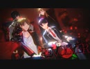 【にじさんじMMD】REVOLVER【†咎人†】
