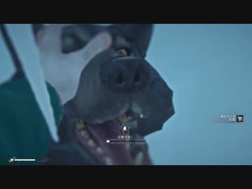 【ゆっくり実況プレイ】イキりオオカミ撲滅活動 part4【The Long Dark】