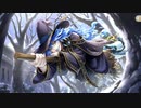 【ツイステ】SSR　ブルームバースデー　イデア　パーソナルストーリー＆キャラクターアルバム＆DUO魔法　まとめ【ツイステッドワンダーランド】リドル