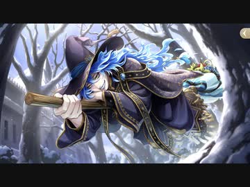 ツイステ】SSR ブルームバースデー イデア パーソナルストーリー